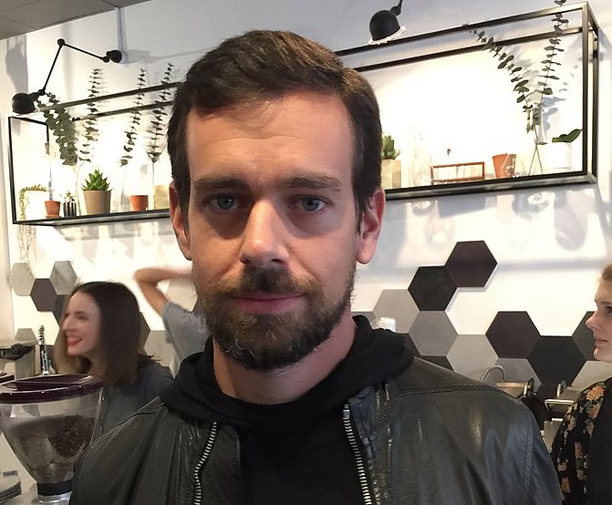 L’appel à mettre fin au Parti communiste chinois de Jack Dorsey, le fondateur de Twitter, a fait le tour du monde