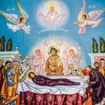 L’Assomption de Marie ou l’entrée de l’Immaculée conception dans la gloire céleste
