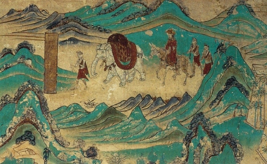 La dynastie Tang : le summum de la civilisation chinoise 