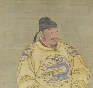 L’empereur Taizong des Tang, le souverain le plus brillant des 5 000 ans d’histoire de la Chine