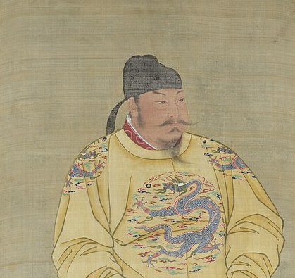 L’empereur Taizong des Tang, le souverain le plus brillant des 5 000 ans d’histoire de la Chine