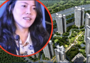 La femme la plus riche d’Asie perd plus de 12 milliards de dollars en raison de la crise immobilière en Chine