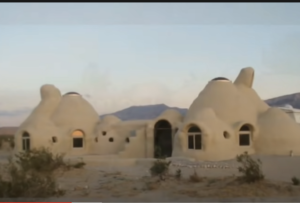 Une maison Super Adobe, pour qui ? Pourquoi ?