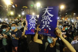 Mouvement Tuidang : plus de 400 millions de personnes ont renoncé à leur adhésion au Parti communisme chinois