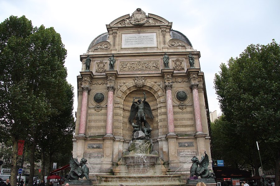 Le Quartier latin, le quartier qui nous plonge au cœur du passé parisien