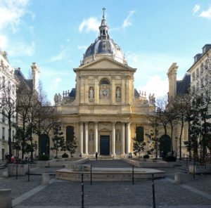 Le Quartier latin, le quartier qui nous plonge au cœur du passé parisien