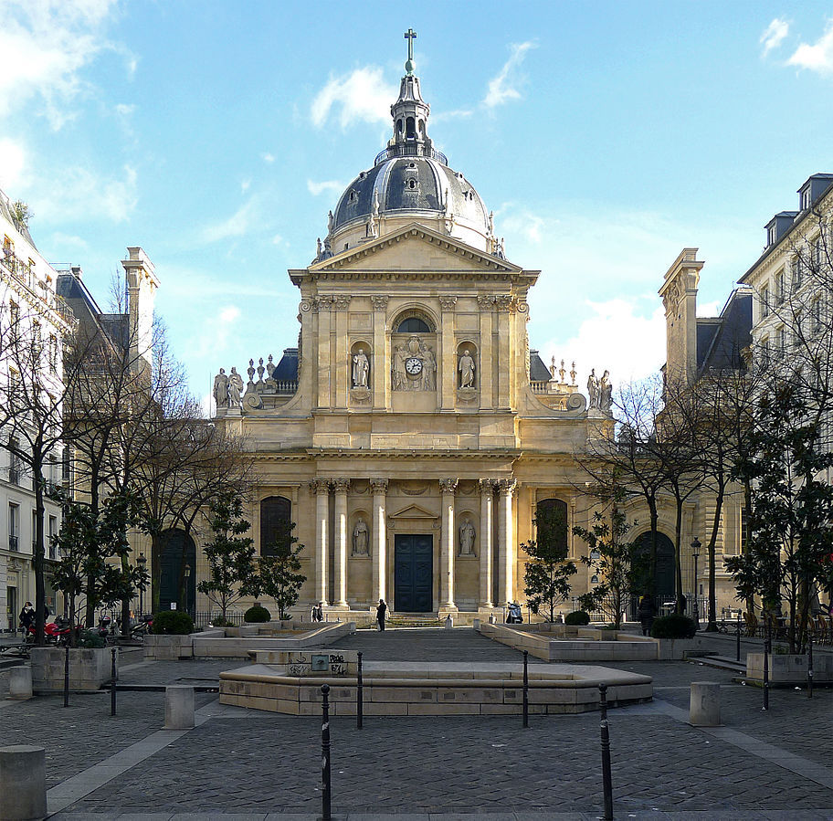 Le Quartier latin, le quartier qui nous plonge au cœur du passé parisien