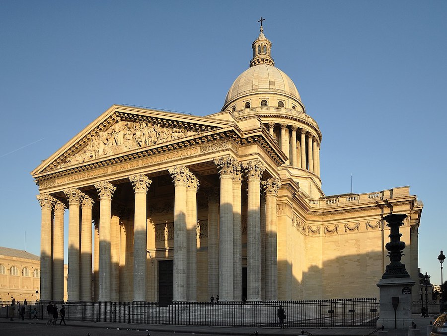 Le Quartier latin, le quartier qui nous plonge au cœur du passé parisien