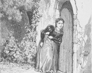 Culture - Le conte de la petite souris grise de la comtesse de Ségur