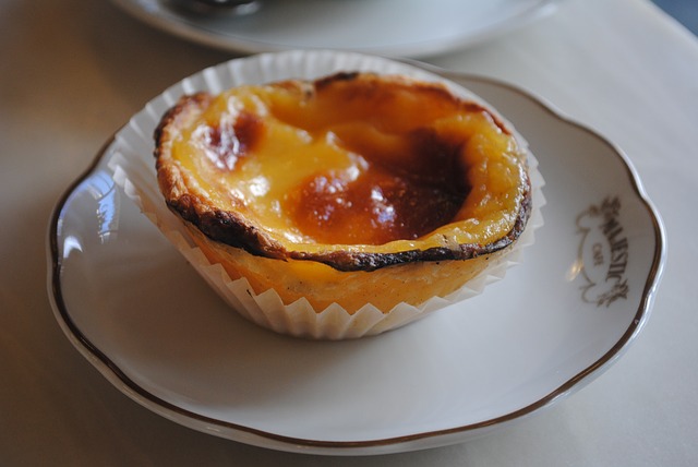 La riche et crémeuse histoire des pasteis de nata a un secret