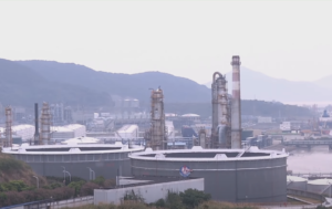 L’Arabie saoudite se classe au premier rang des principaux fournisseurs de pétrole brut de la Chine, surpassant la Russie 