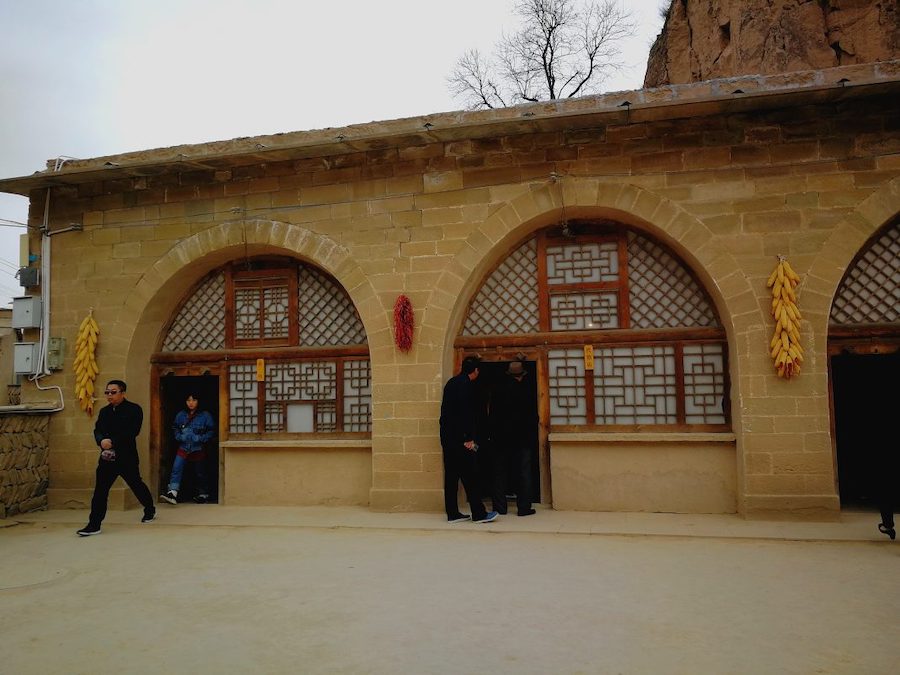 L’architecture durable dans les anciennes habitations troglodytes de la Chine : le yaodong