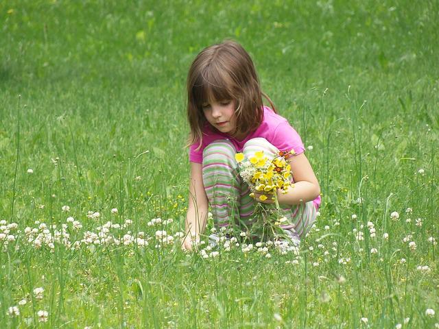 Découvrez six bonnes habitudes à donner aux enfants