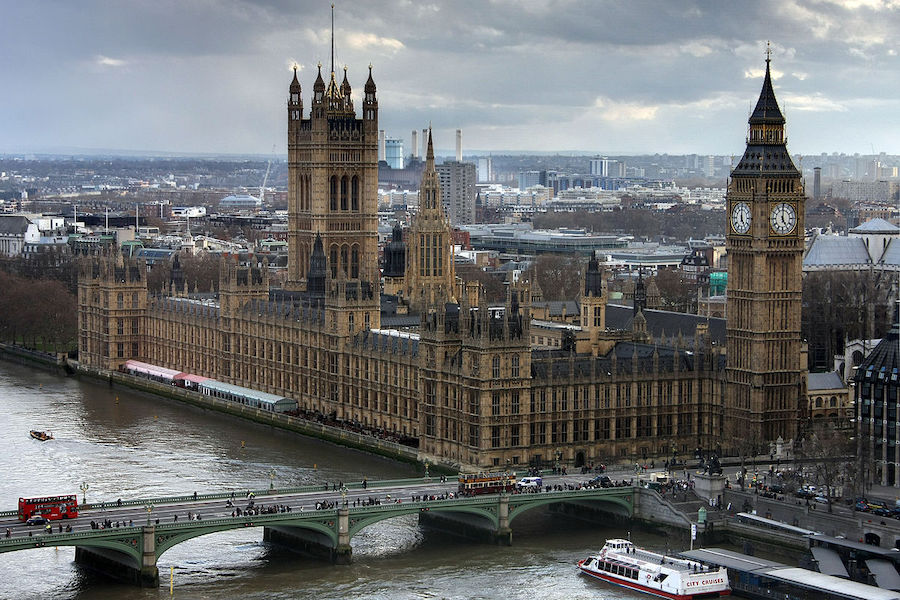 Funérailles de la reine Elizabeth II : des députés se prononcent contre la présence des représentants du Parti communiste chinois