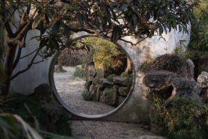 Les jardins chinois traditionnels – une miniature de la nature, en harmonie avec l’homme
