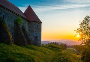 Culture - La légende incroyable de Sainte Procule, morte pour sa foi