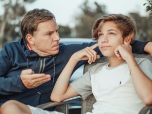 Maniaque du contrôle (control freak) : comment lâcher prise 