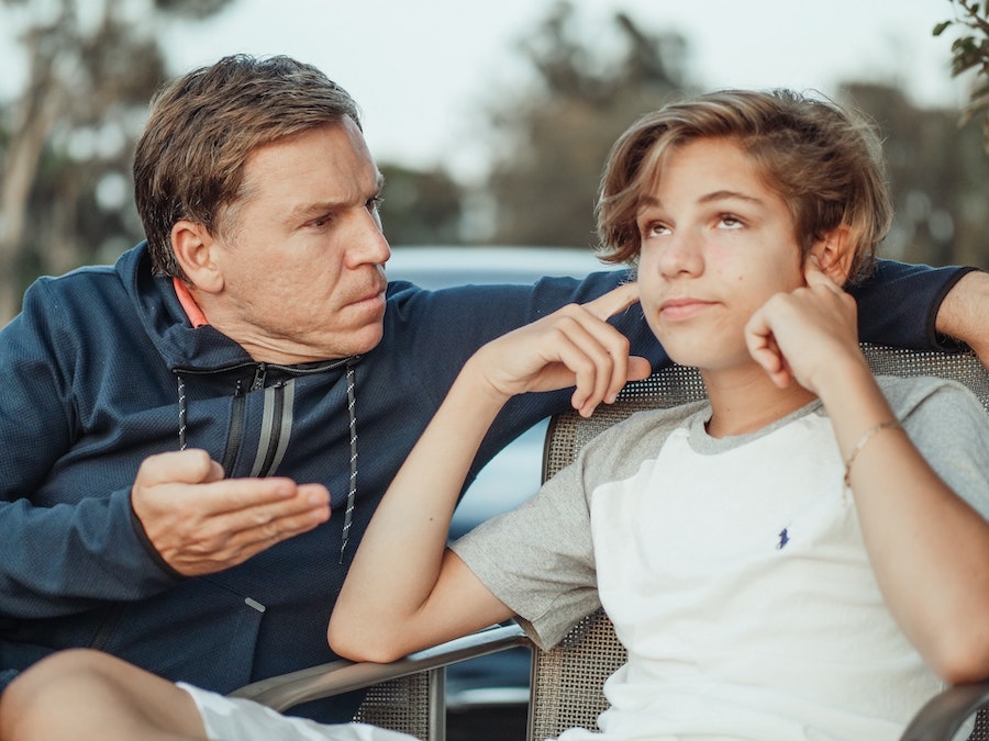 Maniaque du contrôle (control freak): comment lâcher prise