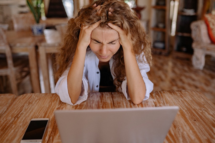 Maniaque du contrôle (control freak): comment lâcher prise 