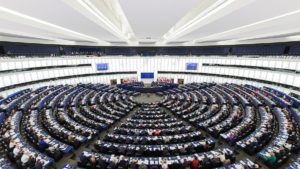 Le Parlement européen a adopté une Résolution sur la situation dans le détroit de Taïwan pour dissuader Pékin