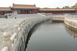 Pourquoi Mao Zedong n’a-t-il jamais osé mettre les pieds dans la Cité interdite à Pékin ?