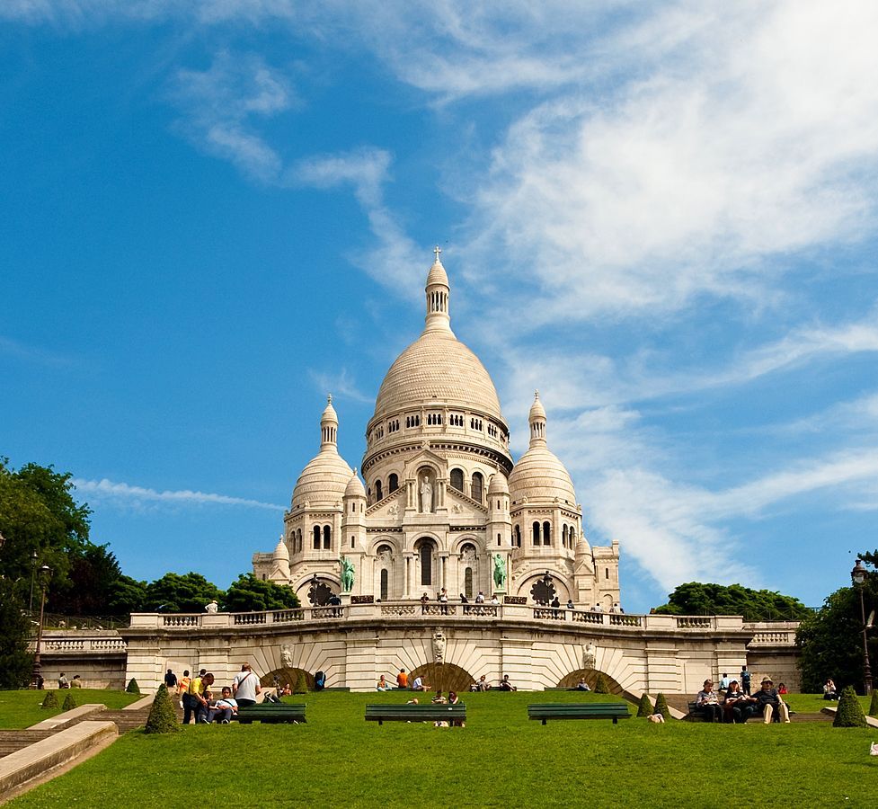 Retour sur la butte Montmartre d’hier et d’aujourd’hui