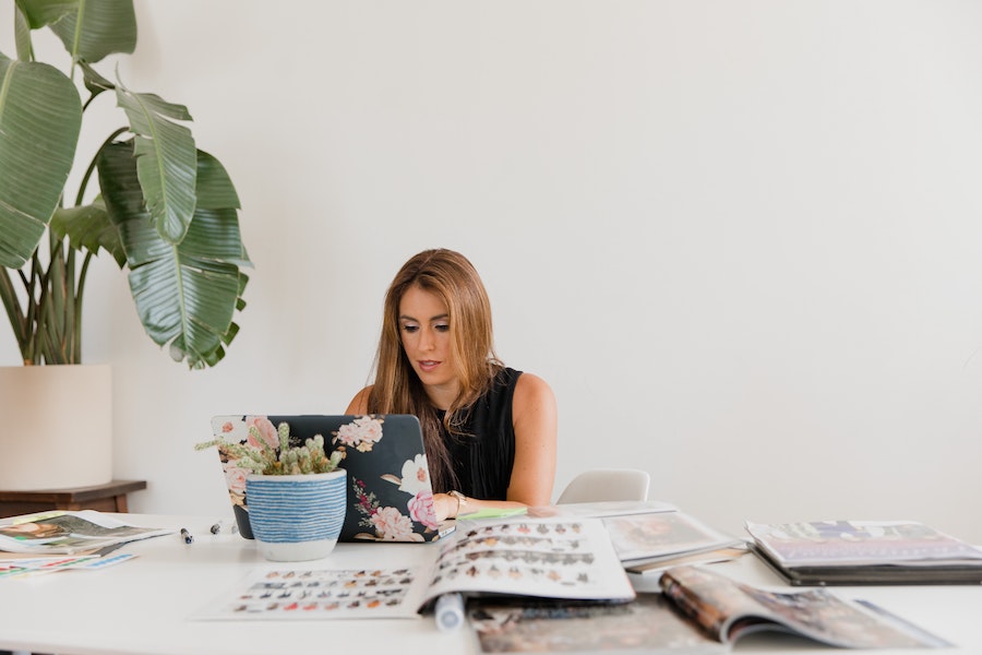 Télétravail : comment aménager un bureau confortable et fonctionnel à domicile 