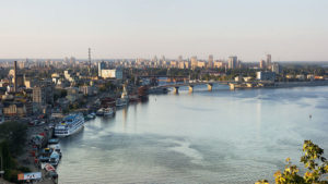 L’Ukraine passerait-elle de pro-Chine à pro-Taïwan ?