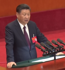 La réélection de Xi n’est pas gagnée d’avance, le présidium du 20ème congrès pourrait renverser la situation