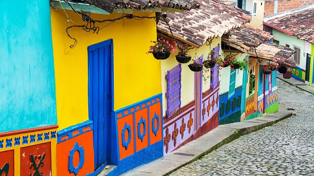 Le chocolate Santafereño : une friandise traditionnelle colombienne