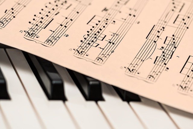 Comment choisir le bon instrument de musique