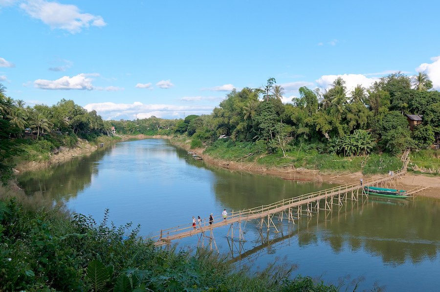 
Construire en bambou : un produit durable aux possibilités illimitées