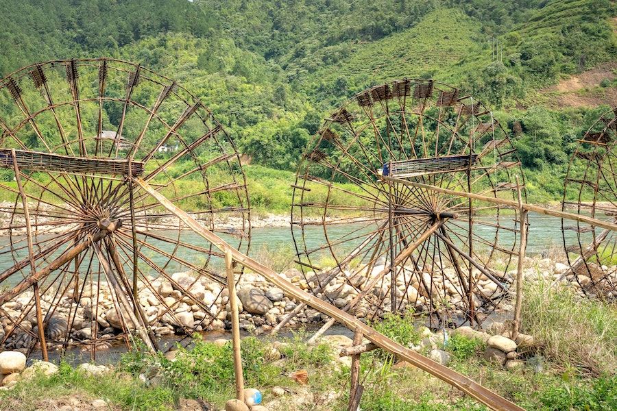 
Construire en bambou : un produit durable aux possibilités illimitées