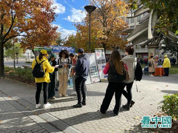 Demande de fermeture des Instituts Confucius en France : des personnalités françaises s’élèvent contre l’infiltration du Parti communiste chinois