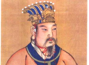Dans une ère de corruption, la vertu du roi Wen forgea un héritage intemporel