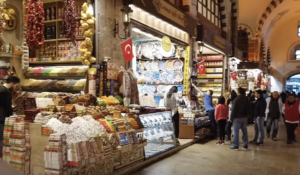 L’inflation en Turquie atteint 83,45 %, son plus haut niveau en 24 ans 