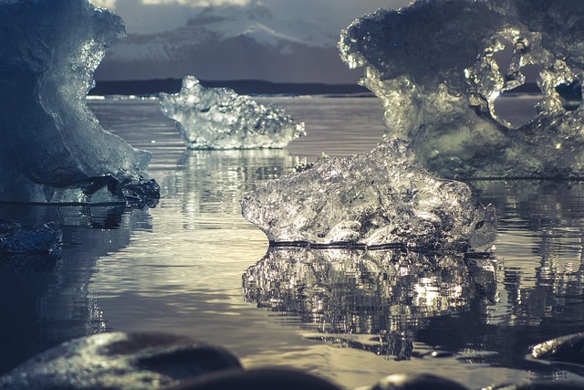 S’inspirer de la voie de l’eau pour vivre harmonieusement 