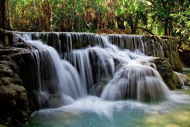 S’inspirer de la voie de l’eau pour vivre harmonieusement 