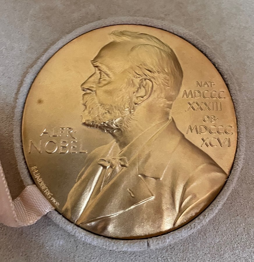 Prix Nobel 2022 : 121 ans et une garantie de pérennité pour le financement des prix alloués