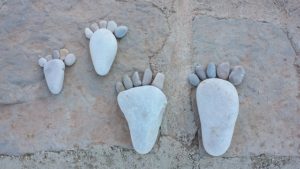 Réflexologie : une approche ancienne du bien-être en commençant par les pieds 