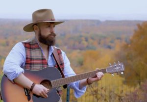 They Were the Ones ( Elles étaient celles-là), une chanson mémorable de James H. White