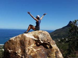 Voulez-vous connaître la clé d’une vie saine et heureuse ?