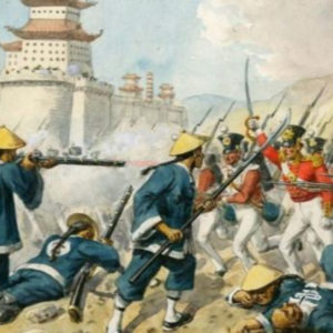 Histoire - Guerres de l’opium, une histoire de vertu et de richesse