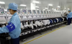 La Chine est-elle en train de perdre son emprise sur le marché mondial des terres rares 
