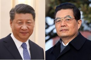 Pourquoi Xi Jinping a-t-il humilié Hu Jintao ? L’explication de la fille du secrétaire de Mao Zedong 