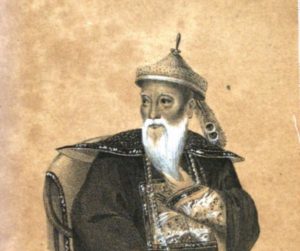 Tradition - Les dix avertissements de l’officier impérial Lin Zexu