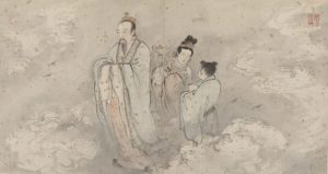 Sagesse - Un soutien déguisé en trahison – Un conte sur l’amitié