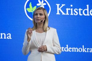 Suède : le nouveau gouvernement de coalition tripartite prévoit de relancer les centrales nucléaires