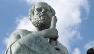 Culture - Citations étonnantes de philosophes grecs et de Lao Tseu