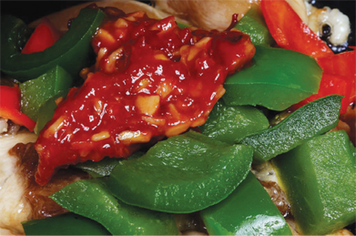 Recette facile : Le poulet impérial, plat classique du Sichuan